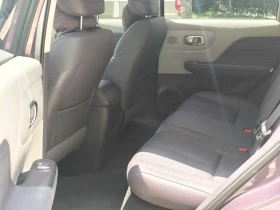 Leapmotor B10 510 Comfort Edition* КРАЙНА ЦЕНА | Auto.bg — изображение 10 Leapmotor B10 510 Comfort Edition* КРАЙНА ЦЕНА | Auto.bg — изображение 10