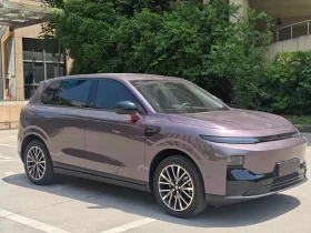 Leapmotor B10 510 Comfort Edition* КРАЙНА ЦЕНА | Auto.bg — изображение 3 Leapmotor B10 510 Comfort Edition* КРАЙНА ЦЕНА | Auto.bg — изображение 3