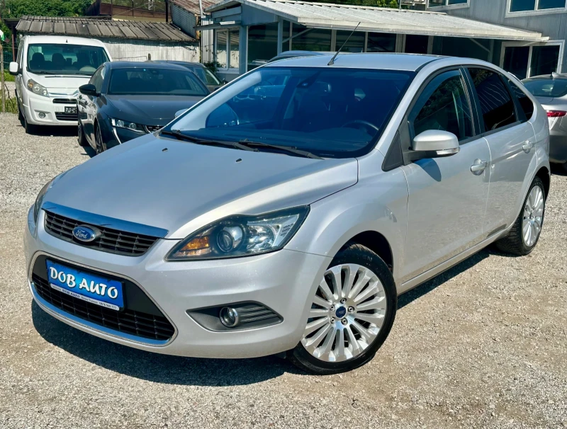 Ford Focus 1.6i-116к.с-ГАЗ-ИНЖЕКЦ!-TITANIUM! - 3800 € / 7432.15 лв. - 32239232 1 | Car24.bg Ford Focus 1.6i-116к.с-ГАЗ-ИНЖЕКЦ!-TITANIUM! - 3800 € / 7432.15 лв. - 32239232 1