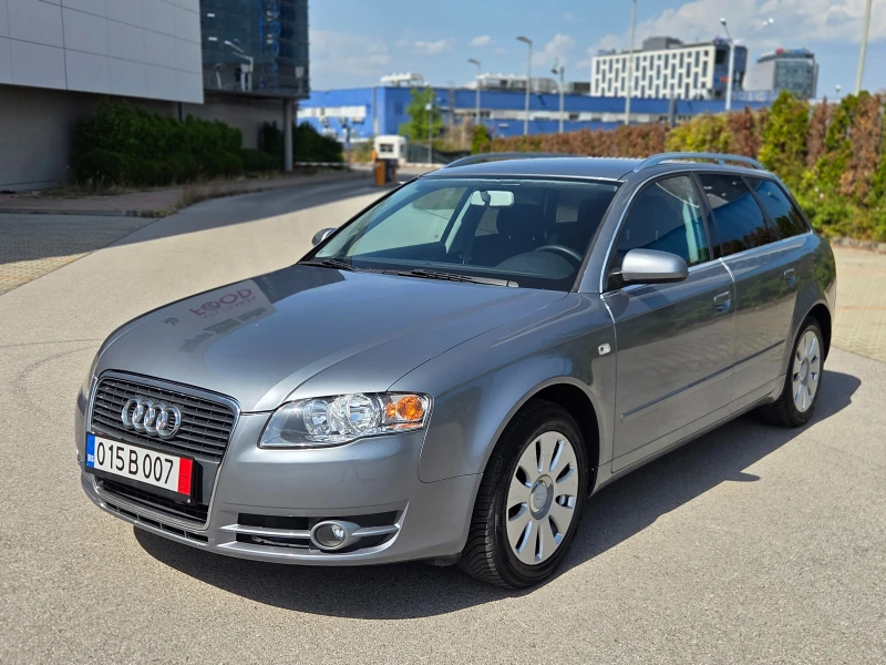 Audi A4 2.0TDI 140к.с. 6 скорости* ОТЛИЧНО - 2900 € - 15673226 1 | Car24.bg Audi A4 2.0TDI 140к.с. 6 скорости* ОТЛИЧНО - 2900 € - 15673226 1