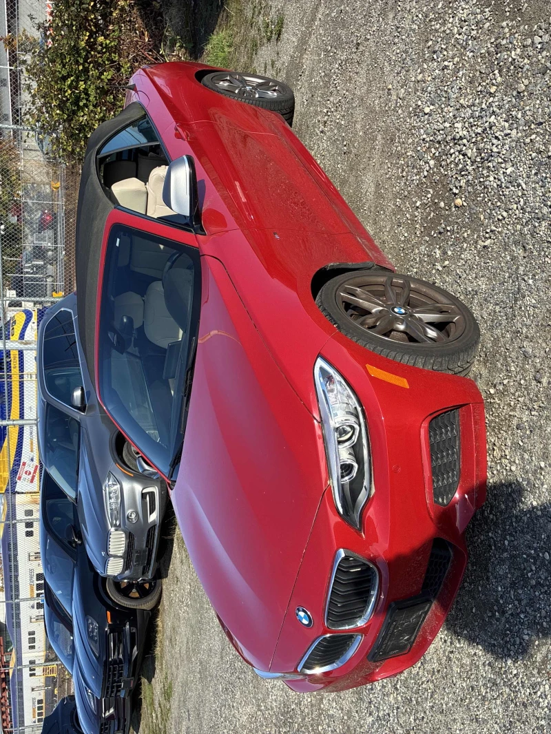 BMW 235 M235I XDRIVE - 13000 € - 42239812 1 | Car24.bg BMW 235 M235I XDRIVE - 13000 € - 42239812 1