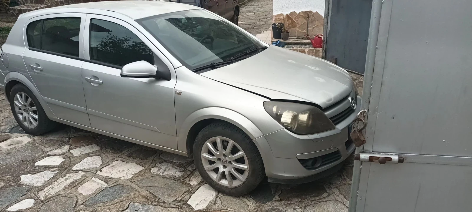 Opel Astra Opel Astra h gas - изображение 2 | Auto.bg Opel Astra Opel Astra h gas - изображение 2