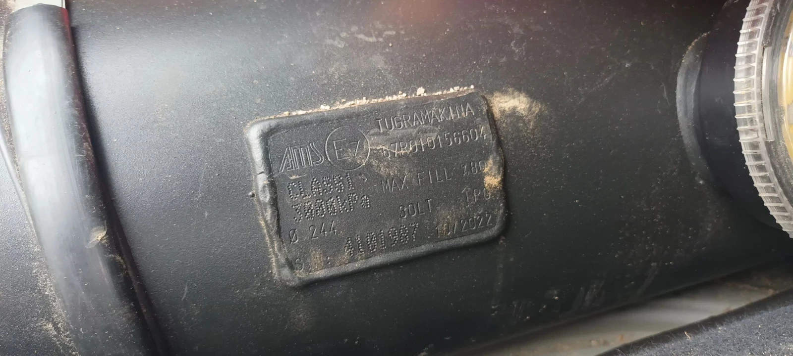 Opel Astra Opel Astra h gas - изображение 9 | Auto.bg Opel Astra Opel Astra h gas - изображение 9