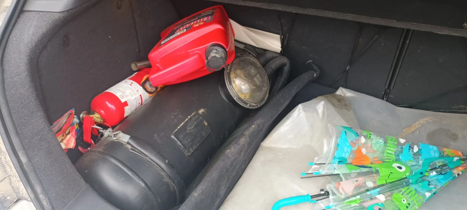 Opel Astra Opel Astra h gas - изображение 8 | Auto.bg Opel Astra Opel Astra h gas - изображение 8