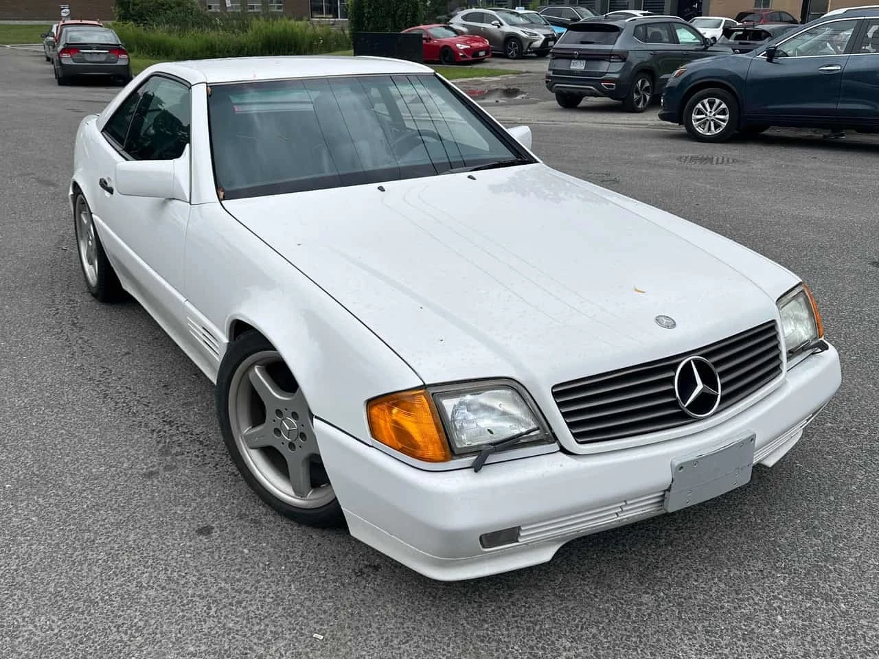 Mercedes-Benz SL 500 * 500SL * АВТОКРЕДИТ БЕЗ ПЪРВОНААЛНА ВНОСКА* | Auto.bg — изображение 1 Mercedes-Benz SL 500 * 500SL * АВТОКРЕДИТ БЕЗ ПЪРВОНААЛНА ВНОСКА* | Auto.bg — изображение 1