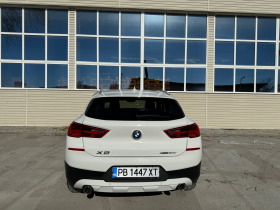 BMW X2 2.0d X-Drive LED  | Mobile.bg   5