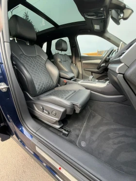 Audi SQ5 Prestige - 56999 лв. / 29143.13 € - 36804691 13 | Car24.bg Audi SQ5 Prestige - 56999 лв. / 29143.13 € - 36804691 13
