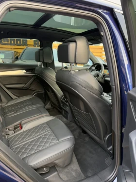 Audi SQ5 Prestige - 56999 лв. / 29143.13 € - 36804691 15 | Car24.bg Audi SQ5 Prestige - 56999 лв. / 29143.13 € - 36804691 15