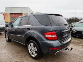 Mercedes-Benz ML 350CDI 4 Matic Aut/Facelift - 7100 € / 13886.39 лв. - 20341708 3 | Car24.bg Mercedes-Benz ML 350CDI 4 Matic Aut/Facelift - 7100 € / 13886.39 лв. - 20341708 3