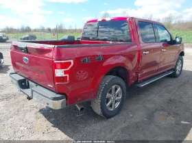 Ford F150 XLT 4x4 | Auto.bg — изображение 3 Ford F150 XLT 4x4 | Auto.bg — изображение 3