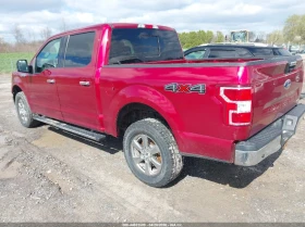 Ford F150 XLT 4x4 | Auto.bg — изображение 2 Ford F150 XLT 4x4 | Auto.bg — изображение 2