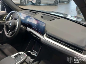 BMW X1 23d xDrive M Sport Paket Steptronic | Auto.bg — изображение 7 BMW X1 23d xDrive M Sport Paket Steptronic | Auto.bg — изображение 7
