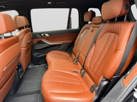 BMW X7 xDrive40d | Auto.bg — изображение 13 BMW X7 xDrive40d | Auto.bg — изображение 13