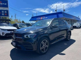 Mercedes-Benz GLE BURMESTER| ПАМЕТ| АМБИЕНТ| ПОДГРЕВИ| CARFAX|