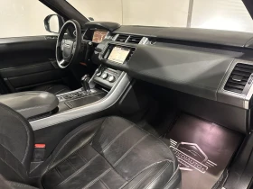 Land Rover Range Rover Sport undefined | Auto.bg — изображение 9 Land Rover Range Rover Sport undefined | Auto.bg — изображение 9