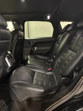 Land Rover Range Rover Sport undefined | Auto.bg — изображение 12 Land Rover Range Rover Sport undefined | Auto.bg — изображение 12