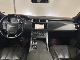 Land Rover Range Rover Sport undefined | Auto.bg — изображение 8 Land Rover Range Rover Sport undefined | Auto.bg — изображение 8