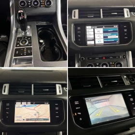 Land Rover Range Rover Sport undefined | Auto.bg — изображение 10 Land Rover Range Rover Sport undefined | Auto.bg — изображение 10