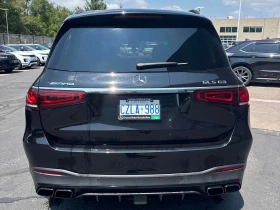 Mercedes-Benz GLS 4.0L 8cyl AWD | Auto.bg — изображение 4 Mercedes-Benz GLS 4.0L 8cyl AWD | Auto.bg — изображение 4
