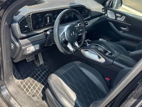 Mercedes-Benz GLS 4.0L 8cyl AWD | Auto.bg — изображение 5 Mercedes-Benz GLS 4.0L 8cyl AWD | Auto.bg — изображение 5
