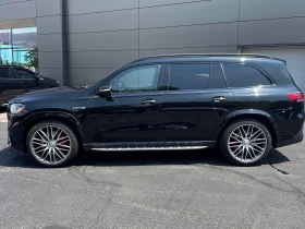 Mercedes-Benz GLS 4.0L 8cyl AWD | Auto.bg — изображение 2 Mercedes-Benz GLS 4.0L 8cyl AWD | Auto.bg — изображение 2