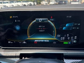Mercedes-Benz GLS 4.0L 8cyl AWD | Auto.bg — изображение 8 Mercedes-Benz GLS 4.0L 8cyl AWD | Auto.bg — изображение 8