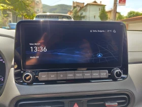 Hyundai Kona N-Line. Гаранционна. Бонуси в цената. - 19500 € / 38138.68 лв. - 46167509 13 | Car24.bg Hyundai Kona N-Line. Гаранционна. Бонуси в цената. - 19500 € / 38138.68 лв. - 46167509 13
