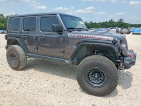 Jeep Wrangler 3.0l Unlimited Rubicon | Auto.bg — изображение 4 Jeep Wrangler 3.0l Unlimited Rubicon | Auto.bg — изображение 4