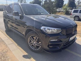 BMW X3 - 24500 € - 28691603 10 | Car24.bg BMW X3 - 24500 € - 28691603 10