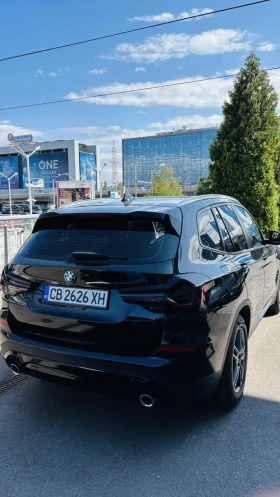 BMW X3 - 24500 € - 28691603 2 | Car24.bg BMW X3 - 24500 € - 28691603 2