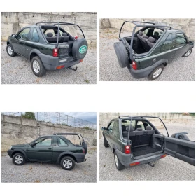 Land Rover Defender 2.0 TD HARD TOP | Auto.bg — изображение 15 Land Rover Defender 2.0 TD HARD TOP | Auto.bg — изображение 15
