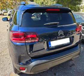 Citroen C5 Aircross undefined | Auto.bg — изображение 2 Citroen C5 Aircross undefined | Auto.bg — изображение 2