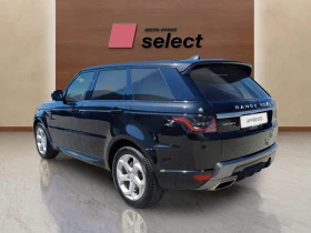 Land Rover Range Rover Sport 3.0 | Auto.bg — изображение 7 Land Rover Range Rover Sport 3.0 | Auto.bg — изображение 7