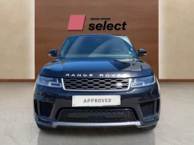 Land Rover Range Rover Sport 3.0 | Auto.bg — изображение 2 Land Rover Range Rover Sport 3.0 | Auto.bg — изображение 2