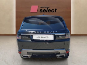 Land Rover Range Rover Sport 3.0 | Auto.bg — изображение 6 Land Rover Range Rover Sport 3.0 | Auto.bg — изображение 6