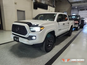 Снимка Toyota Tacoma