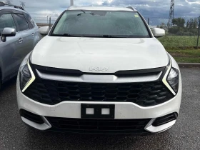 Kia Sportage LX * 1 Собственик * АвтоКредит (ЦЕНА ДО БГ) | Auto.bg — изображение 5 Kia Sportage LX * 1 Собственик * АвтоКредит (ЦЕНА ДО БГ) | Auto.bg — изображение 5