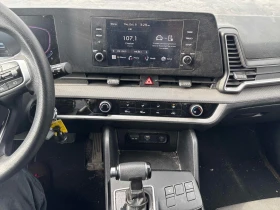 Kia Sportage LX * 1 Собственик * АвтоКредит (ЦЕНА ДО БГ) | Auto.bg — изображение 9 Kia Sportage LX * 1 Собственик * АвтоКредит (ЦЕНА ДО БГ) | Auto.bg — изображение 9