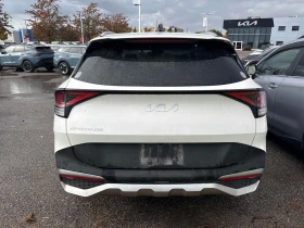 Kia Sportage LX * 1 Собственик * АвтоКредит (ЦЕНА ДО БГ) | Auto.bg — изображение 4 Kia Sportage LX * 1 Собственик * АвтоКредит (ЦЕНА ДО БГ) | Auto.bg — изображение 4