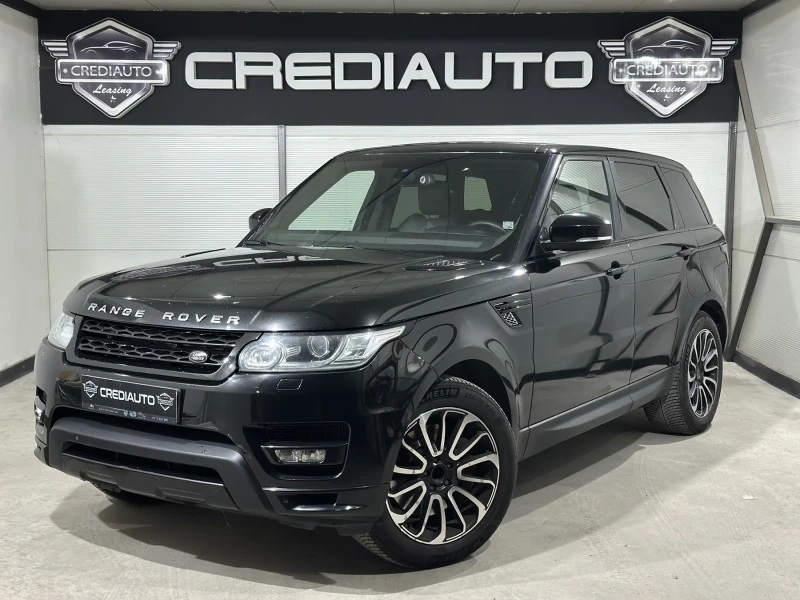 Land Rover Range Rover Sport 4.4d * Panorama* - 15900 € / 31097.70 лв. - 57949684 1 | Car24.bg Land Rover Range Rover Sport 4.4d * Panorama* - 15900 € / 31097.70 лв. - 57949684 1