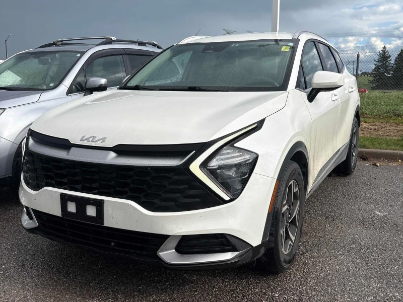 Kia Sportage LX * 1 Собственик * АвтоКредит (ЦЕНА ДО БГ) - 13495 € - 42510564 1 | Car24.bg Kia Sportage LX * 1 Собственик * АвтоКредит (ЦЕНА ДО БГ) - 13495 € - 42510564 1
