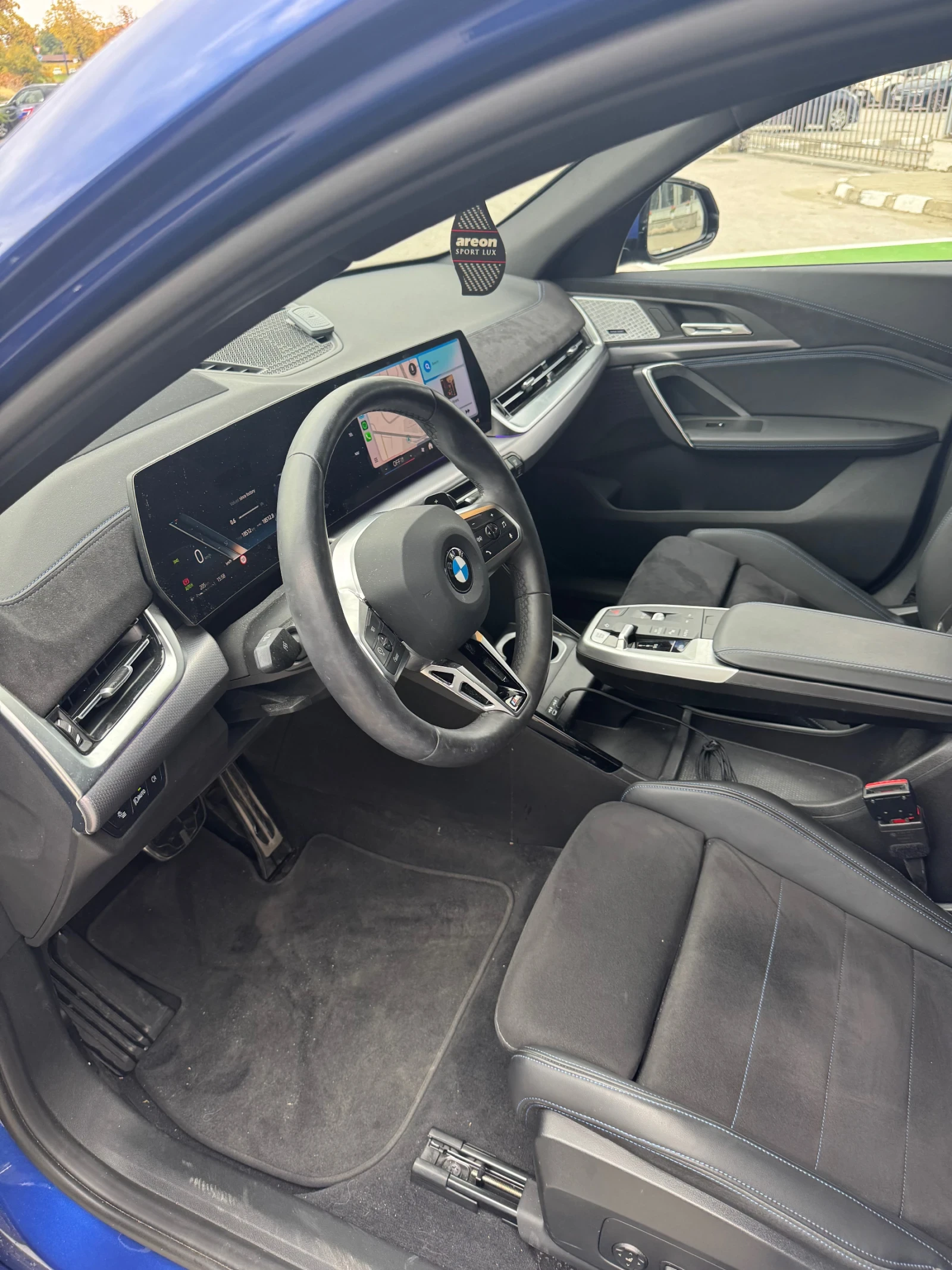 BMW X2  - изображение 7 | Auto.bg BMW X2  - изображение 7