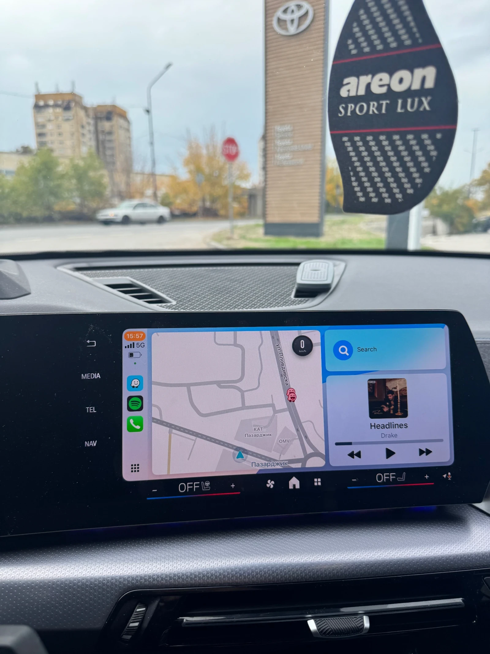 BMW X2  - изображение 9 | Auto.bg BMW X2  - изображение 9