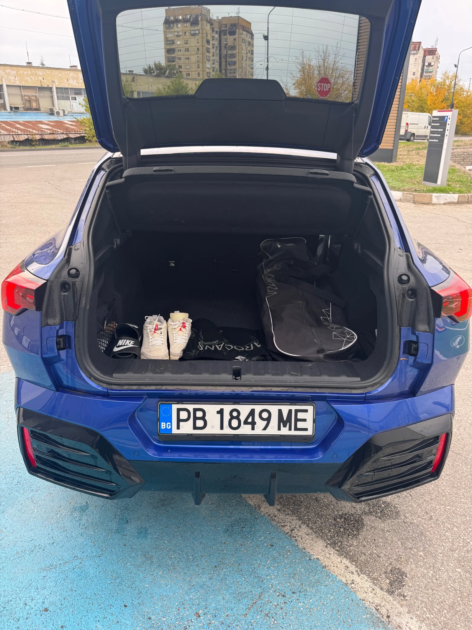 BMW X2  - изображение 6 | Auto.bg BMW X2  - изображение 6