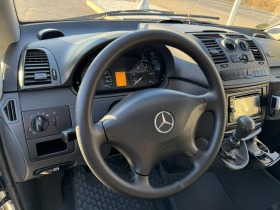 Mercedes-Benz Vito 113CDI  | Mobile.bg   7