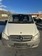 Обява за продажба на Mercedes-Benz Vito 113CDI Клима ~17 160 лв. - изображение 1