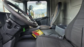 Scania R 420 EURO 5 6X2 EEV Сметосъбирач | Auto.bg — изображение 15 Scania R 420 EURO 5 6X2 EEV Сметосъбирач | Auto.bg — изображение 15
