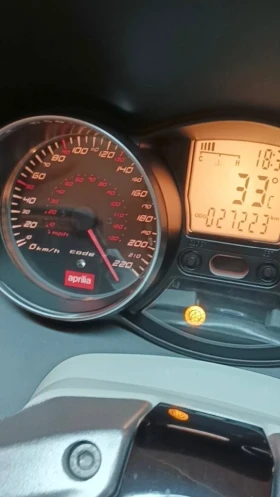 Aprilia SRV 850сс | Auto.bg — изображение 11 Aprilia SRV 850сс | Auto.bg — изображение 11