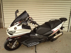 Aprilia SRV 850сс | Auto.bg — изображение 14 Aprilia SRV 850сс | Auto.bg — изображение 14