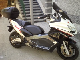 Aprilia SRV 850сс | Auto.bg — изображение 3 Aprilia SRV 850сс | Auto.bg — изображение 3